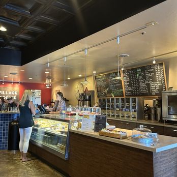 Village Coffee Roastery - Coffee counter - Coffee & Tea Near Me - Scottsdale, Arizona Village Coffee Roastery - Coffee counter - Coffee & Tea Near Me - Scottsdale, Arizona