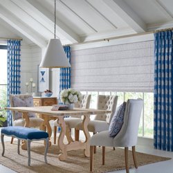 Custom Window Coverings