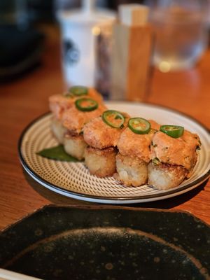 Nobu Honolulu by null