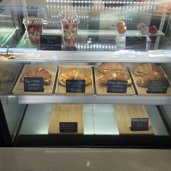 The Point Creperie Cafe - Baked Goods - Coffee & Tea Near Me - San Diego, California