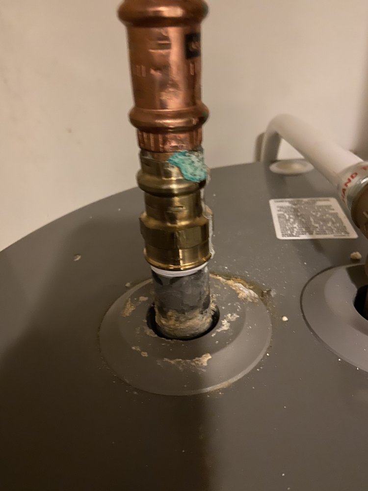 Slide of McClain Bros