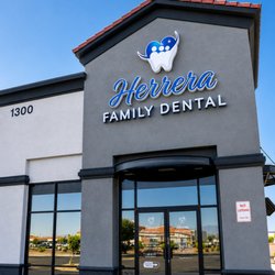 Herrera Family Dental