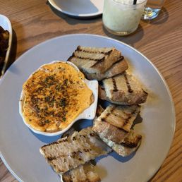 Spicy Crab Dip Spicy Crab Dip