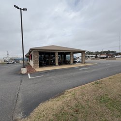 Rick's Barbecue