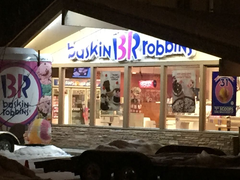 BASKINROBBINS ICE CREAM 62 Photos 1880 Brooks St, Missoula