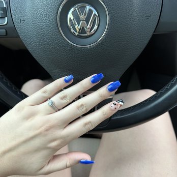 DB Nail Studio - Nail Salons Near Me - Chesapeake, Virginia DB Nail Studio - Nail Salons Near Me - Chesapeake, Virginia