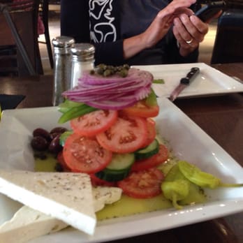Asti - Great salad - Pizza Near Me - Mashpee, Massachusetts