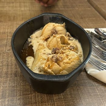 The Local - Bananas foster - Seafood Near Me - Fallston, Maryland The Local - Bananas foster - Seafood Near Me - Fallston, Maryland