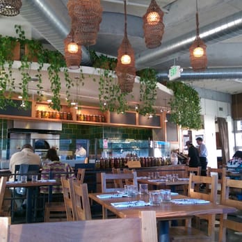Gather - New American Near Me - Berkeley, California Gather - New American Near Me - Berkeley, California