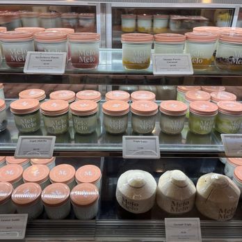MeloMelo Coconut Dessert - Desserts Near Me - Irvine, California MeloMelo Coconut Dessert - Desserts Near Me - Irvine, California