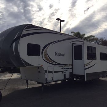 Crazy RV - RV Rental Near Me - West Covina, California Crazy RV - RV Rental Near Me - West Covina, California