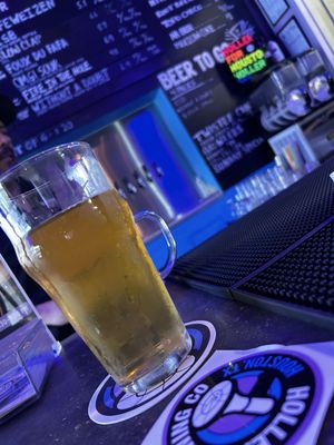 Holler Brewing Co. by null