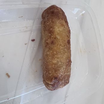 Lin's House - Huge Egg Roll - Chinese Near Me - Fort Myers, Florida Lin's House - Huge Egg Roll - Chinese Near Me - Fort Myers, Florida