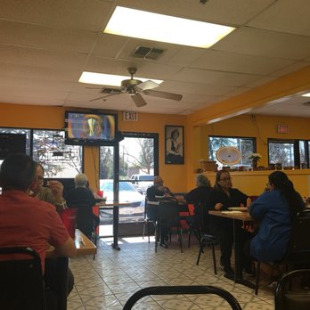 Carrillo's Mexican Food - Mexican Near Me - Clovis, California