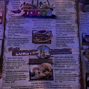 Baja Sharkeez - 05/12/25 - Bars Near Me - Newport Beach, California