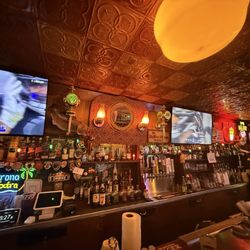 Mike's Tavern