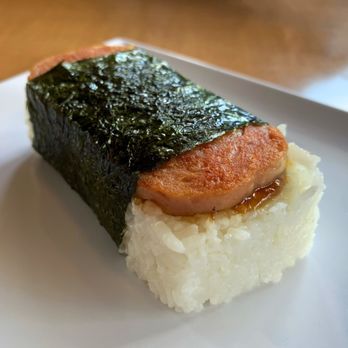 Kona Kitchen - Seattle - Spam Musubi - Hawaiian Near Me - Seattle, Washington Kona Kitchen - Seattle - Spam Musubi - Hawaiian Near Me - Seattle, Washington