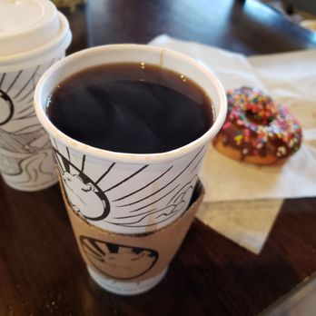 The Local Lion - Donuts Near Me - Boone, North Carolina
