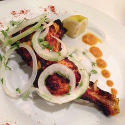 Chez Laïd