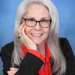 Susan Buckler-Miller, LSW