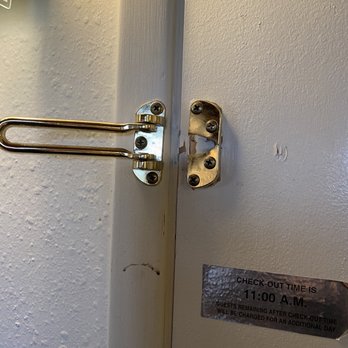 The Adobe Resort - No lock - Hotels Near Me - Yachats, Oregon