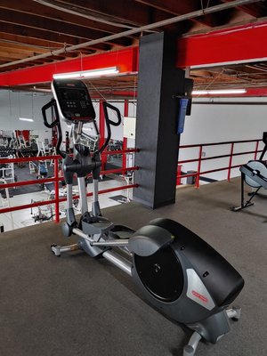 Boulevard Fitness by null