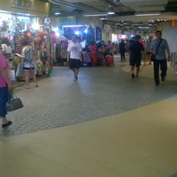 樂富市集