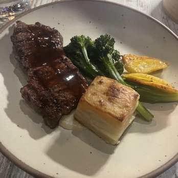 Cork And Flame - American Wagu - Tapas Bars Near Me - Evans, Georgia