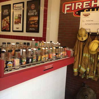 Firehouse Subs - Sandwiches Near Me - Simi Valley, California Firehouse Subs - Sandwiches Near Me - Simi Valley, California