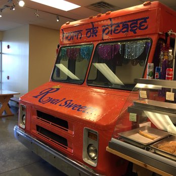 Royal Sweets - Food truck inside the store - Ice Cream & Frozen Yogurt Near Me - Decatur, Georgia Royal Sweets - Food truck inside the store - Ice Cream & Frozen Yogurt Near Me - Decatur, Georgia