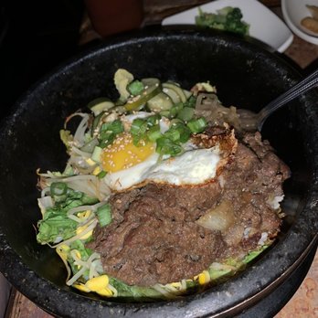 Yori - Bulgogi Bibimbap - Korean Near Me - Hurst, Texas Yori - Bulgogi Bibimbap - Korean Near Me - Hurst, Texas