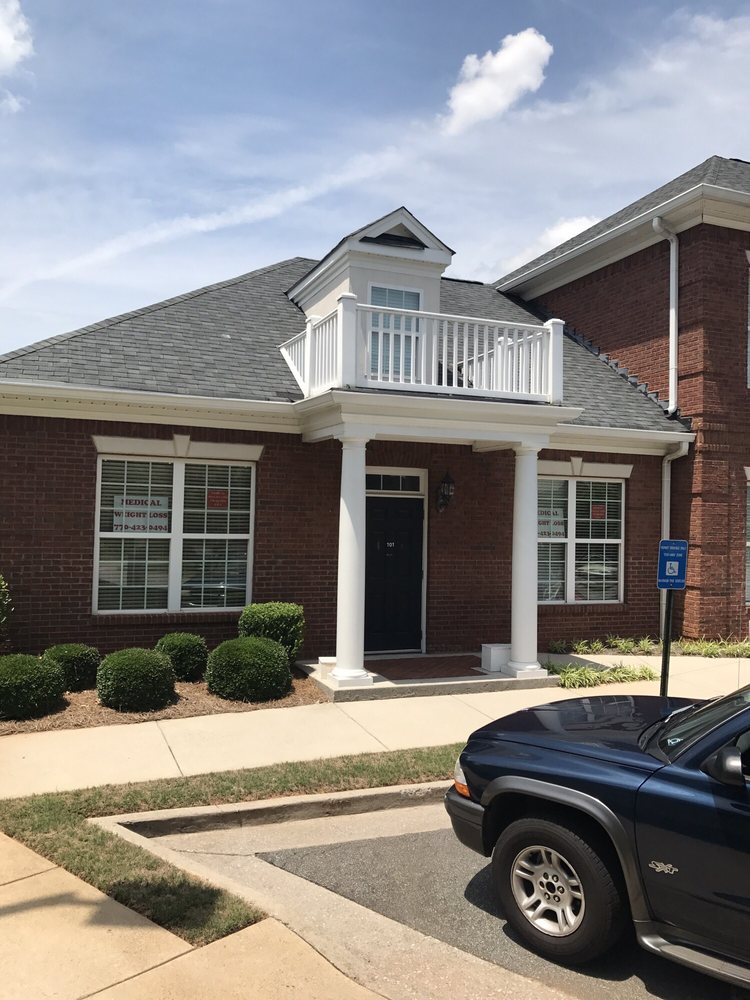 WADE GREEN MEDICAL WEIGHT LOSS Updated September 2024 1350 Wooten