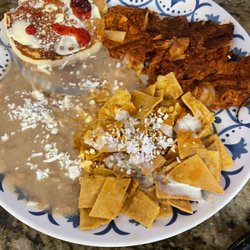 La Casa Azul - Bistek