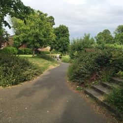 Ranelagh Gardens