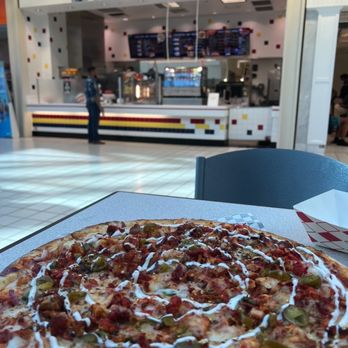 Halal Joint - Afghani chicken Pizza - Halal Near Me - Tracy, California