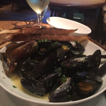 Truffles - Mussles - American Near Me - St. Louis, Missouri