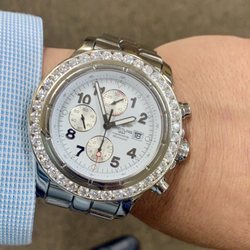 Prudential jewelry and loan Clearance