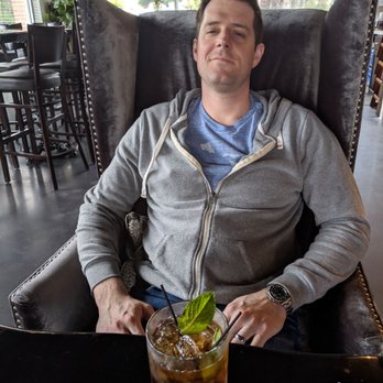 Fiamma Italian Ristorante - He loves these comfy thrones - Italian Near Me - East Providence, Rhode Island Fiamma Italian Ristorante - He loves these comfy thrones - Italian Near Me - East Providence, Rhode Island