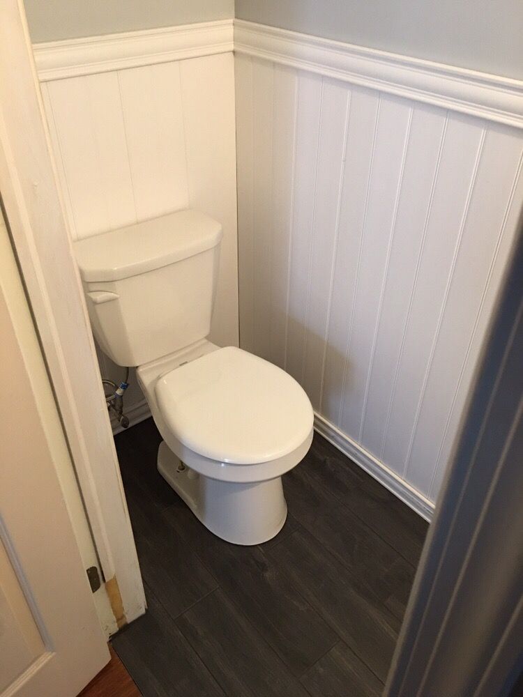 Slide of Laubach's Plumbing & Home Services