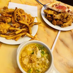 China Super Buffet