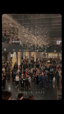 The Old Post Office by null