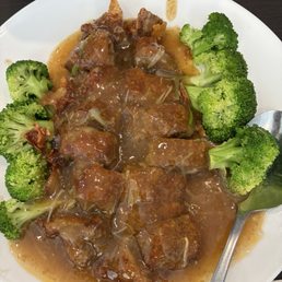 VG Duck - reminds me of thanksgiving gravy- pretty good. VG Duck - reminds me of thanksgiving gravy- pretty good.