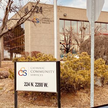 Catholic Community Services - Community Service/Non-Profit Near Me - Salt Lake City, Utah Catholic Community Services - Community Service/Non-Profit Near Me - Salt Lake City, Utah