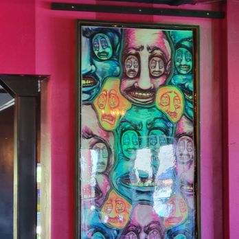 The Parish - Decor - Gastropubs Near Me - Tucson, Arizona