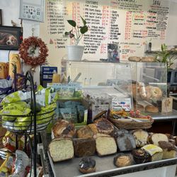 Thornhill Coffee House