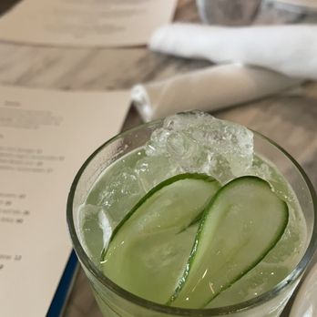 Lula Cafe - Haterade - New American Near Me - Chicago, Illinois