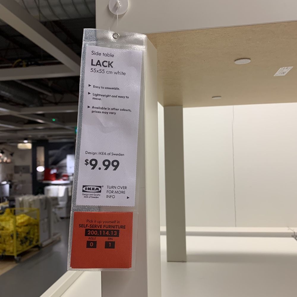 IKEA - Desserts Near Me - Burlington, Ontario IKEA - Desserts Near Me - Burlington, Ontario