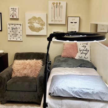 East Texas Beauty Bar - Where the magic happens - Skin Care Near Me - Flint, Texas East Texas Beauty Bar - Where the magic happens - Skin Care Near Me - Flint, Texas