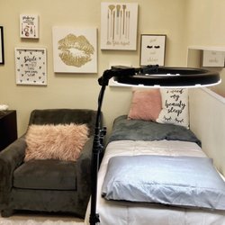 East Texas Beauty Bar - Where the magic happens