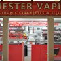 Photo of Chester Vaping